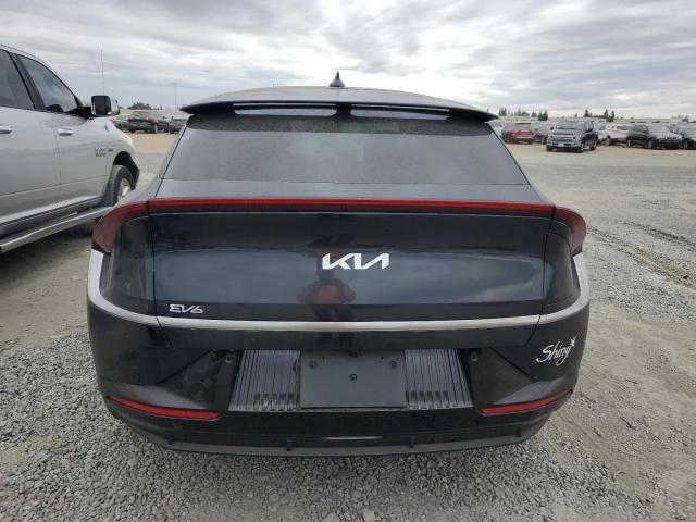 Photo 6 from auction – 2022 KIA EV6 LIGHT with VIN KNDC3DLC9N5054909
