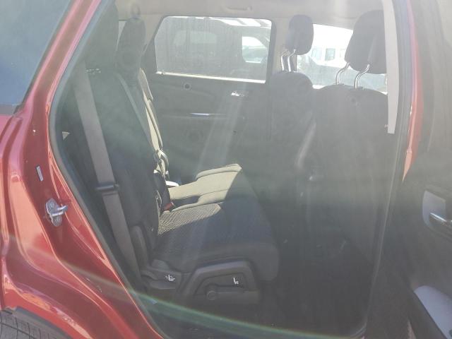 Photo 10 from auction – 2015 DODGE JOURNEY SX with VIN 3C4PDCCG3FT751795