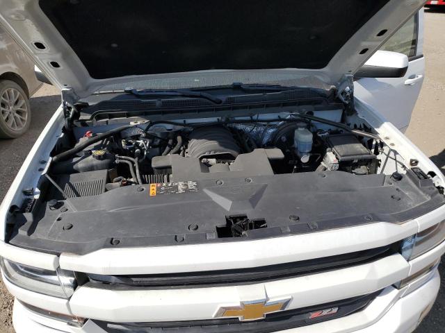 Zdjęcie 11 z aukcji – 2018 CHEVROLET SILVERADO z VIN 3GCUKREC3JG419377