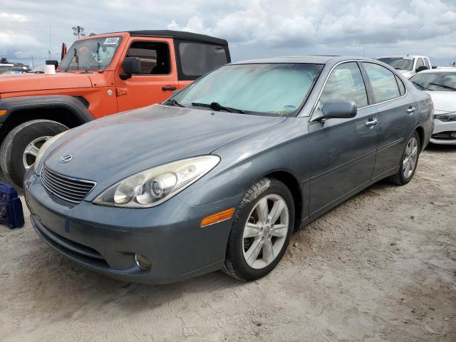 LEXUS ES 330 2006 with VIN JTHBA30G165151153 - Photo from auction