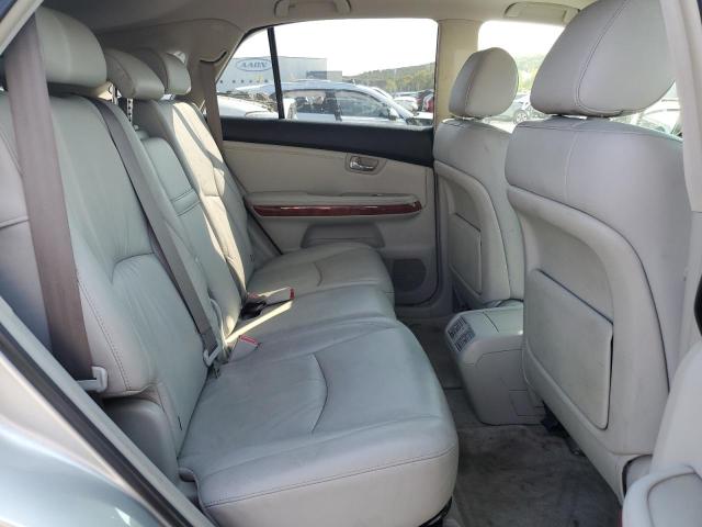 Photo 11 from auction – 2004 LEXUS RX 330 with VIN JTJHA31U440051412
