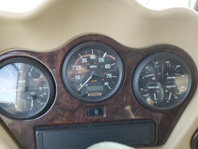 Photo 8 from auction – 2005 FREIGHTLINER CHASSIS X with VIN 4UZAB2DC85CV74054
