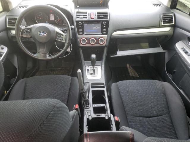 Photo 8 from auction – 2015 SUBARU XV CROSSTR with VIN JF2GPADC9F8304783