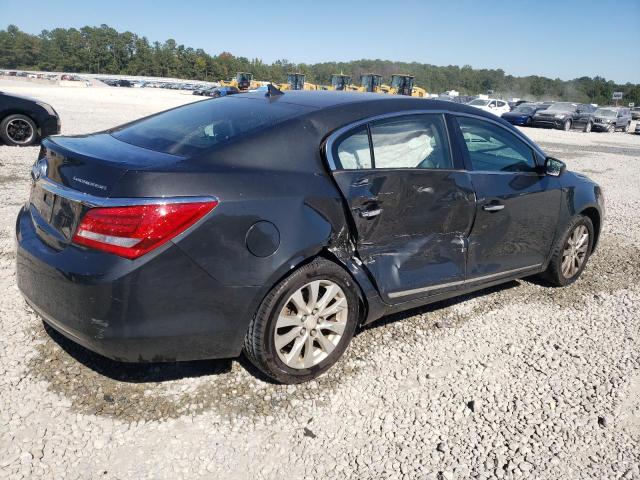 Photo 3 from auction – 2014 BUICK LACROSSE with VIN 1G4GA5GR2EF289010
