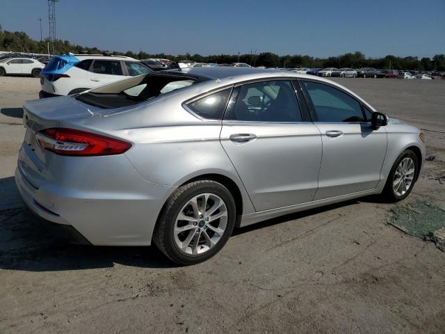 Photo 3 from auction – 2019 FORD FUSION SE with VIN 3FA6P0H75KR153733