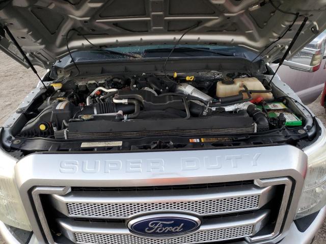 Photo 11 from auction – 2016 FORD F250 SUPER with VIN 1FT7W2BT6GEB73325