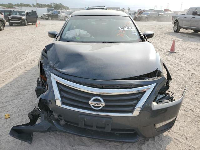 Photo 5 from auction – 2014 NISSAN ALTIMA 2.5 with VIN 1N4AL3AP8EC415023