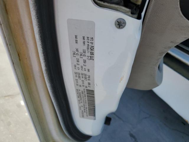 Photo 14 from auction – 2017 DODGE GRAND CARA with VIN 2C4RDGBG0HR776516