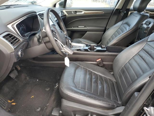Photo 7 from auction – 2014 FORD FUSION SE with VIN 3FA6P0HDXER169260