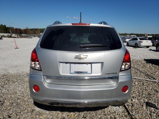 Photo 6 from auction – 2012 CHEVROLET CAPTIVA SP with VIN 3GNFL4E56CS594174