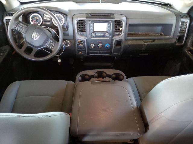 Photo 8 from auction – 2020 RAM 1500 CLASS with VIN 3C6RR7KG2LG246622