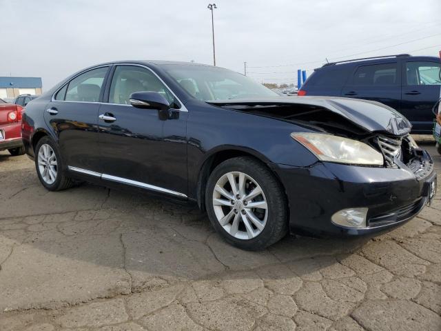 Photo 4 from auction – 2010 LEXUS ES 350 with VIN JTHBK1EG9A2359897