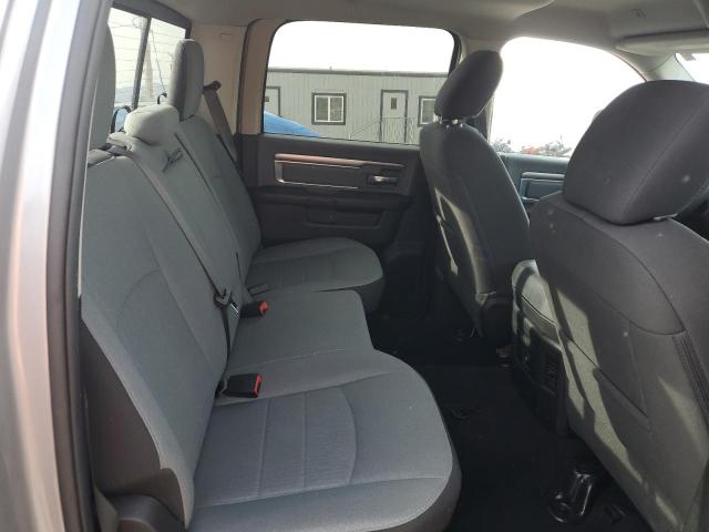 Photo 10 from auction – 2023 RAM 1500 CLASS with VIN 1C6RR7LGXPS565537