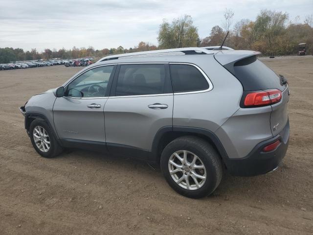Photo 2 from auction – 2015 JEEP CHEROKEE L with VIN 1C4PJMCS5FW605296