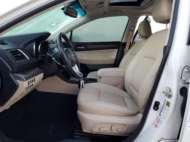 Снимка 7 от търг – 2016 SUBARU OUTBACK 2. с VIN 4S4BSBLC4G3329129