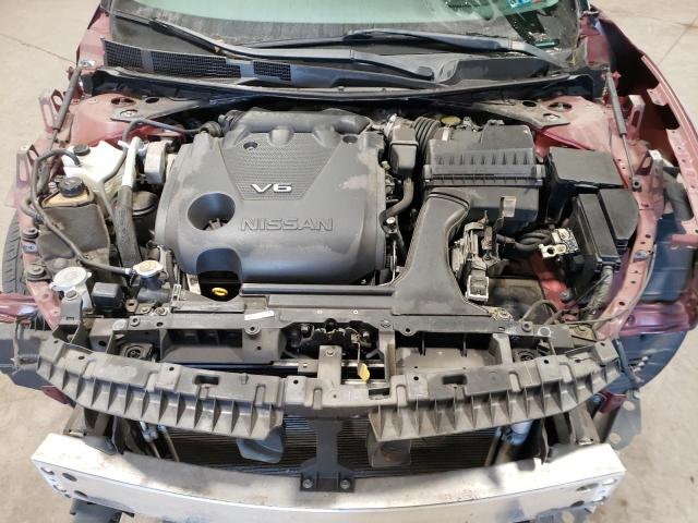 Photo 11 from auction – 2016 NISSAN MAXIMA 3.5 with VIN 1N4AA6AP2GC404707