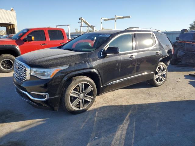 GMC ACADIA DEN 2019 with VIN 1GKKNXLS2KZ195599 - Photo from auction