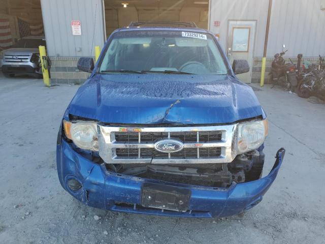 Photo 5 from auction – 2011 FORD ESCAPE XLS with VIN 1FMCU9C75BKB78598