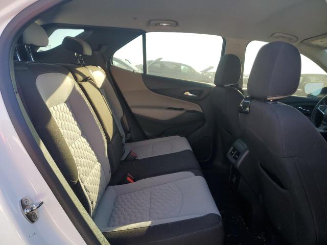 Photo 11 from auction – 2020 CHEVROLET EQUINOX LS with VIN 3GNAXHEV4LS609793