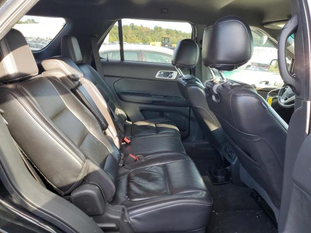 Photo 11 from auction – 2013 FORD EXPLORER L with VIN 1FM5K8F81DGA76024