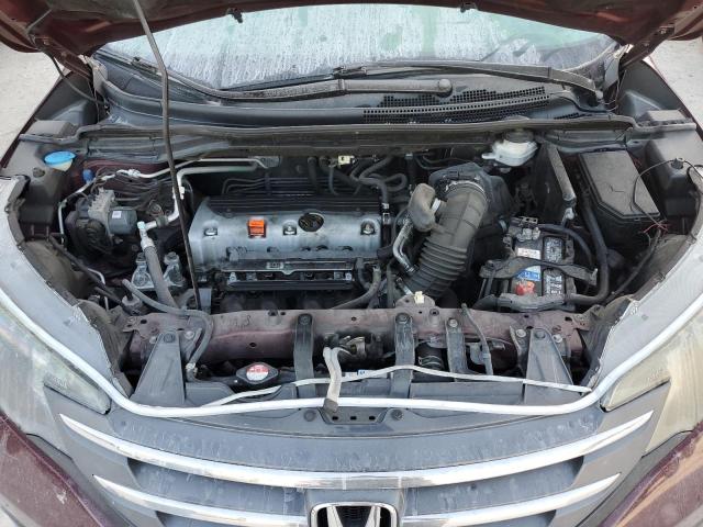 Photo 12 from auction – 2013 HONDA CR-V EXL with VIN 5J6RM4H74DL063170