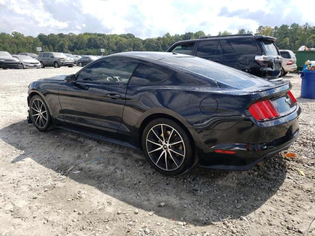 Photo 2 from auction – 2017 FORD MUSTANG with VIN 1FA6P8TH7H5332852