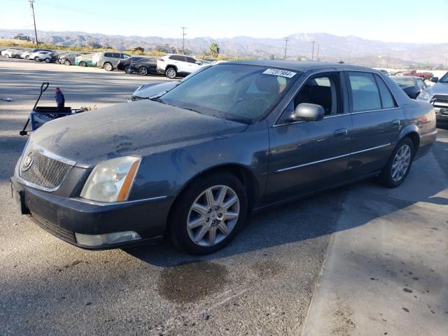 CADILLAC DTS PREMIU 2011 with VIN 1G6KH5E68BU115360 - Photo from auction