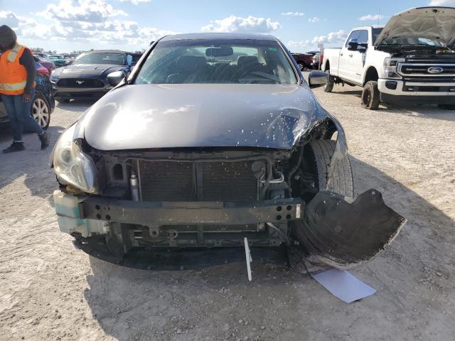 Photo 5 from auction – 2011 INFINITI G37 BASE with VIN JN1CV6AP3BM506966