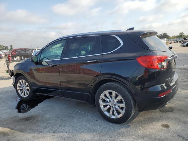 Photo 2 from auction – 2017 BUICK ENVISION E with VIN LRBFXBSA6HD005097