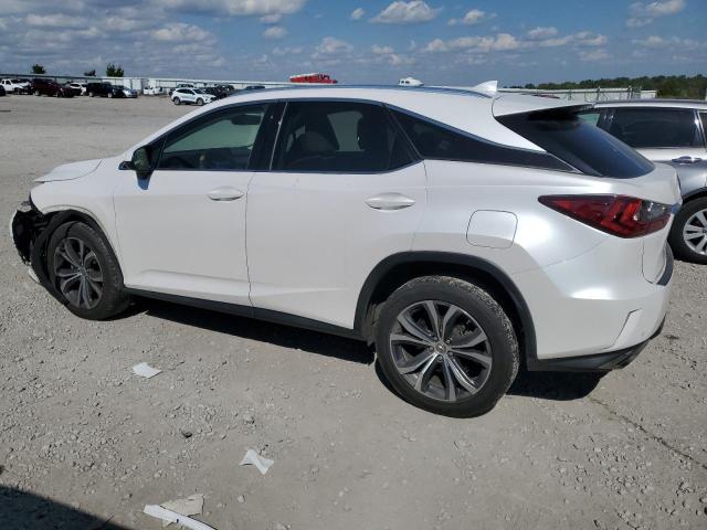 Photo 2 from auction – 2017 LEXUS RX 350 BAS with VIN 2T2ZZMCA2HC036486