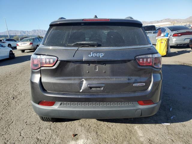 Photo 6 from auction – 2019 JEEP COMPASS LA with VIN 3C4NJCBB5KT809468