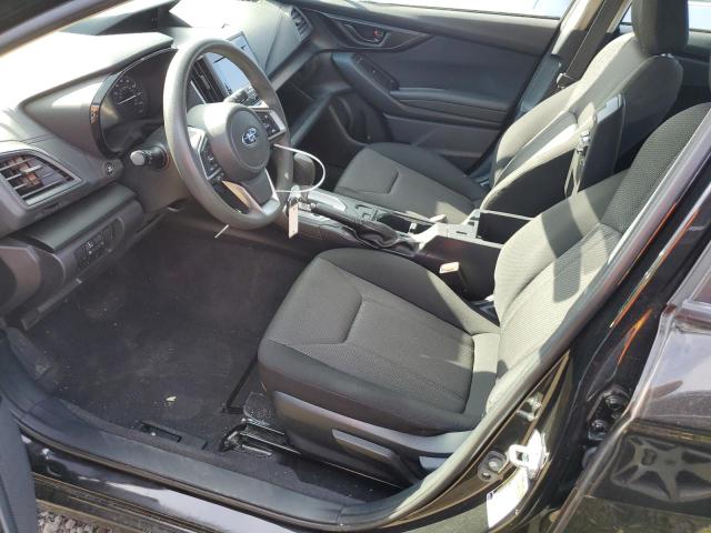 Photo 7 from auction – 2021 SUBARU IMPREZA with VIN 4S3GTAB6XM3707785