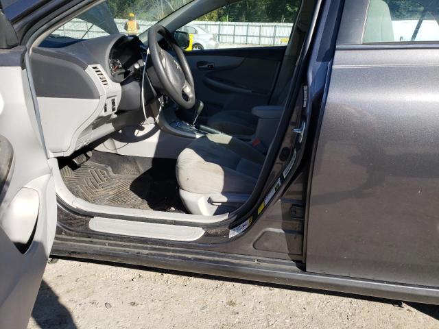 Photo 7 from auction – 2013 TOYOTA COROLLA BA with VIN 5YFBU4EE7DP097251