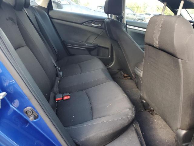 Photo 10 from auction – 2017 HONDA CIVIC LX with VIN 19XFC2F52HE202650