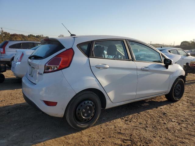 Photo 3 from auction – 2016 FORD FIESTA S with VIN 3FADP4TJ2GM136331