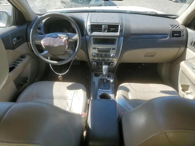 Photo 8 from auction – 2011 FORD FUSION SEL with VIN 3FAHP0JA0BR253088