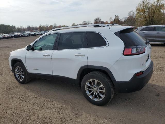 Photo 2 from auction – 2020 JEEP CHEROKEE L with VIN 1C4PJMLB8LD584502