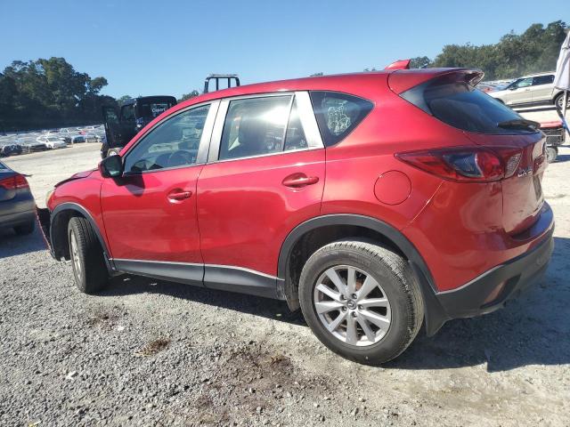 Photo 2 from auction – 2015 MAZDA CX-5 SPORT with VIN JM3KE2BEXF0456425