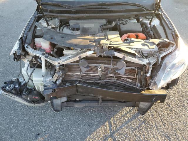 Photo 11 from auction – 2013 TOYOTA AVALON HYB with VIN 4T1BD1EB5DU012703