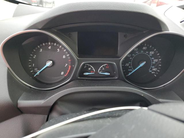 Photo 9 from auction – 2016 FORD ESCAPE SE with VIN 1FMCU0G70GUB89428