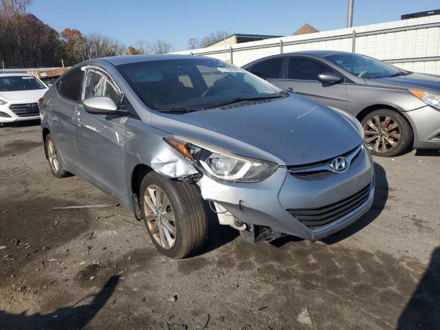 Photo 4 from auction – 2016 HYUNDAI ELANTRA SE with VIN 5NPDH4AE7GH659475
