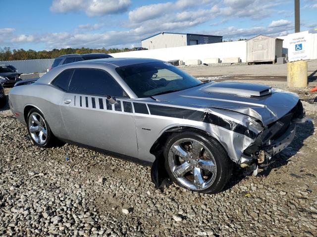 Photo 4 from auction – 2014 DODGE CHALLENGER with VIN 2C3CDYBT1EH253388