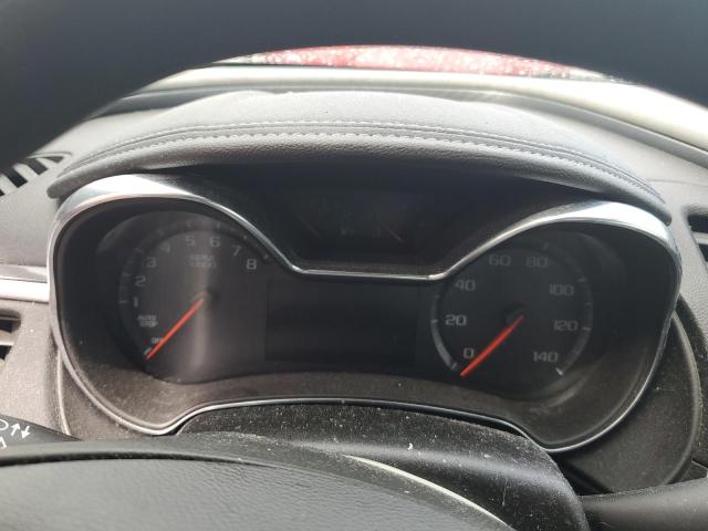Photo 9 from auction – 2015 CHEVROLET IMPALA LS with VIN 2G11Z5SL2F9214915
