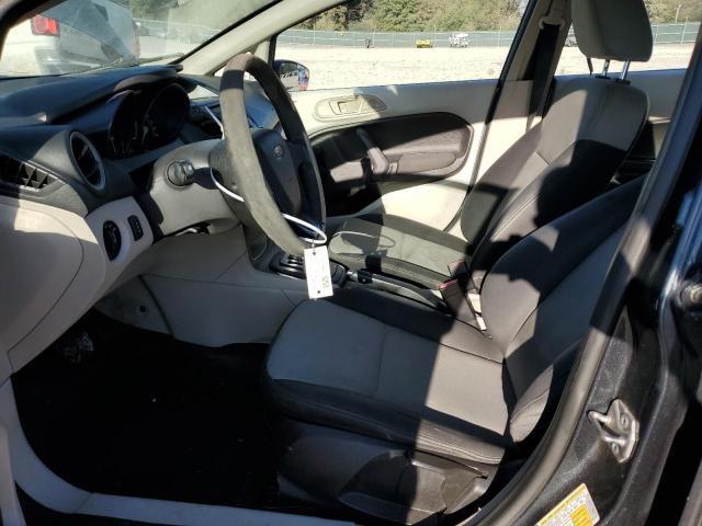 Photo 7 from auction – 2011 FORD FIESTA S with VIN 3FADP4AJ8BM174366