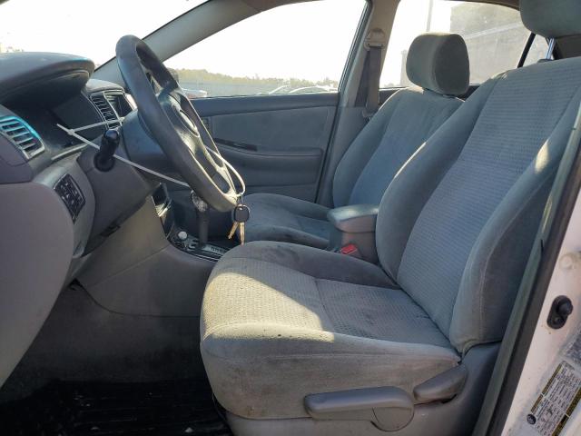 Photo 7 from auction – 2008 TOYOTA COROLLA CE with VIN 1NXBR32E18Z990617