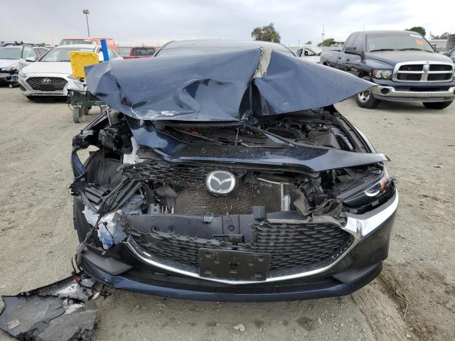 Photo 5 from auction – 2021 MAZDA 3 with VIN JM1BPAAL4M1316617