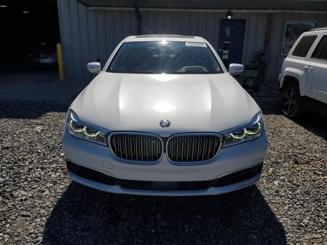 صورة رقم 5 من المزاد - 2016 BMW 750 I مع VIN WBA7F0C56GGM20770