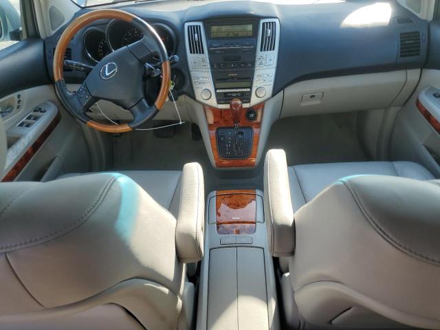 Фото 8 с аукциона – 2005 LEXUS RX 330 с VIN 2T2GA31U15C033032