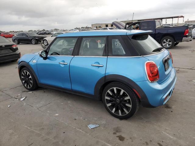 Photo 2 from auction – 2015 MINI COOPER S with VIN WMWXU3C59F2B57731