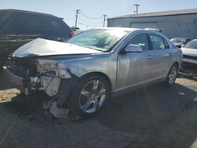 CHEVROLET MALIBU 2LT 2011 with VIN 1G1ZD5E7XBF308249 - Photo from auction